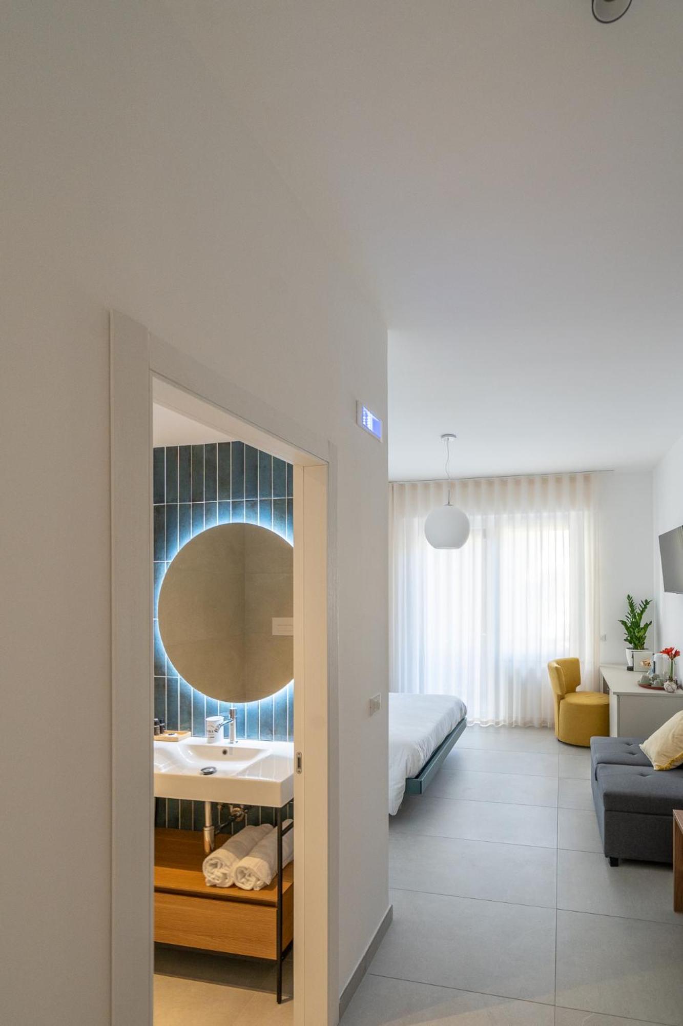 Frangente Home Pescara Extérieur photo