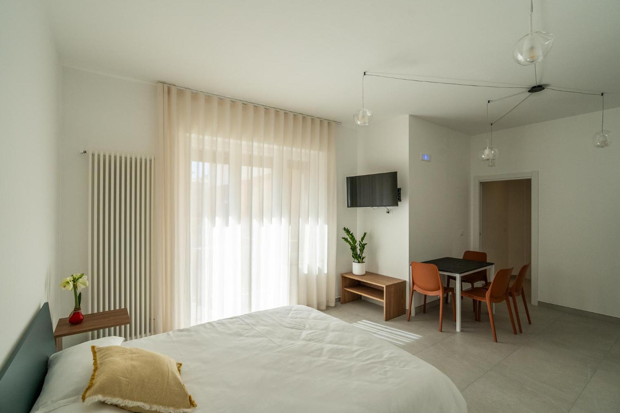 Frangente Home Pescara Extérieur photo